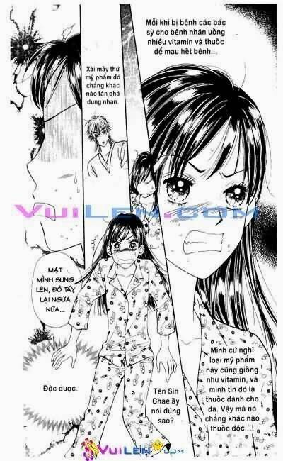 giấc mơ thần tượng chapter 7 115