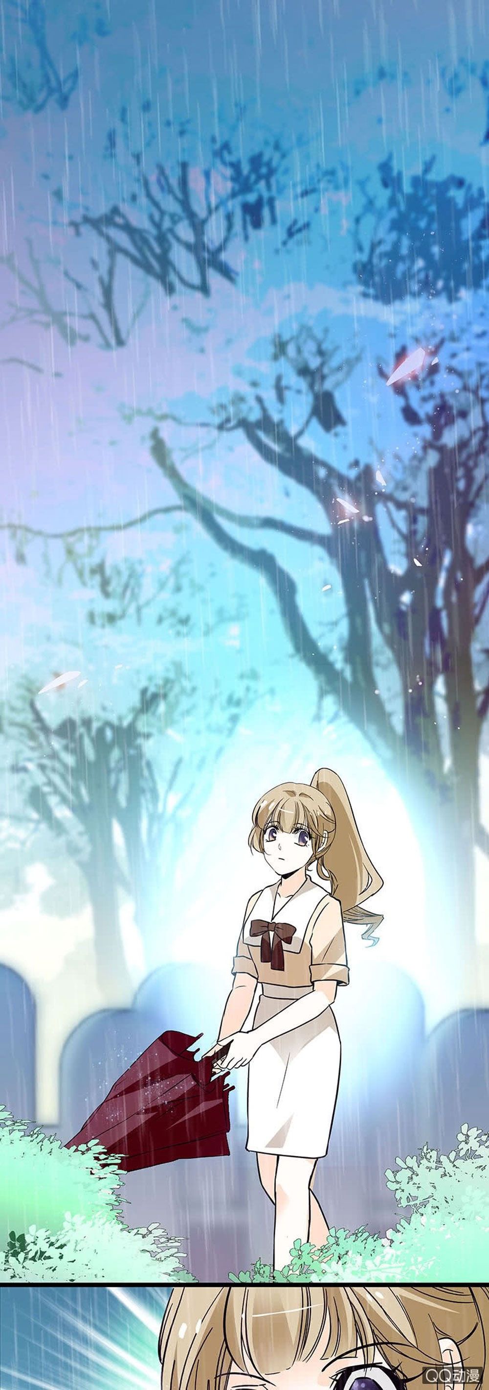 tịch nhan hoa nở chỉ vì em chapter 54 19