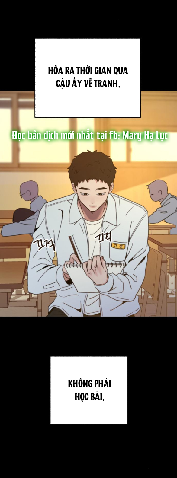 nàng thơ nổi tiếng - nàng thơ myung chapter 72.1 9