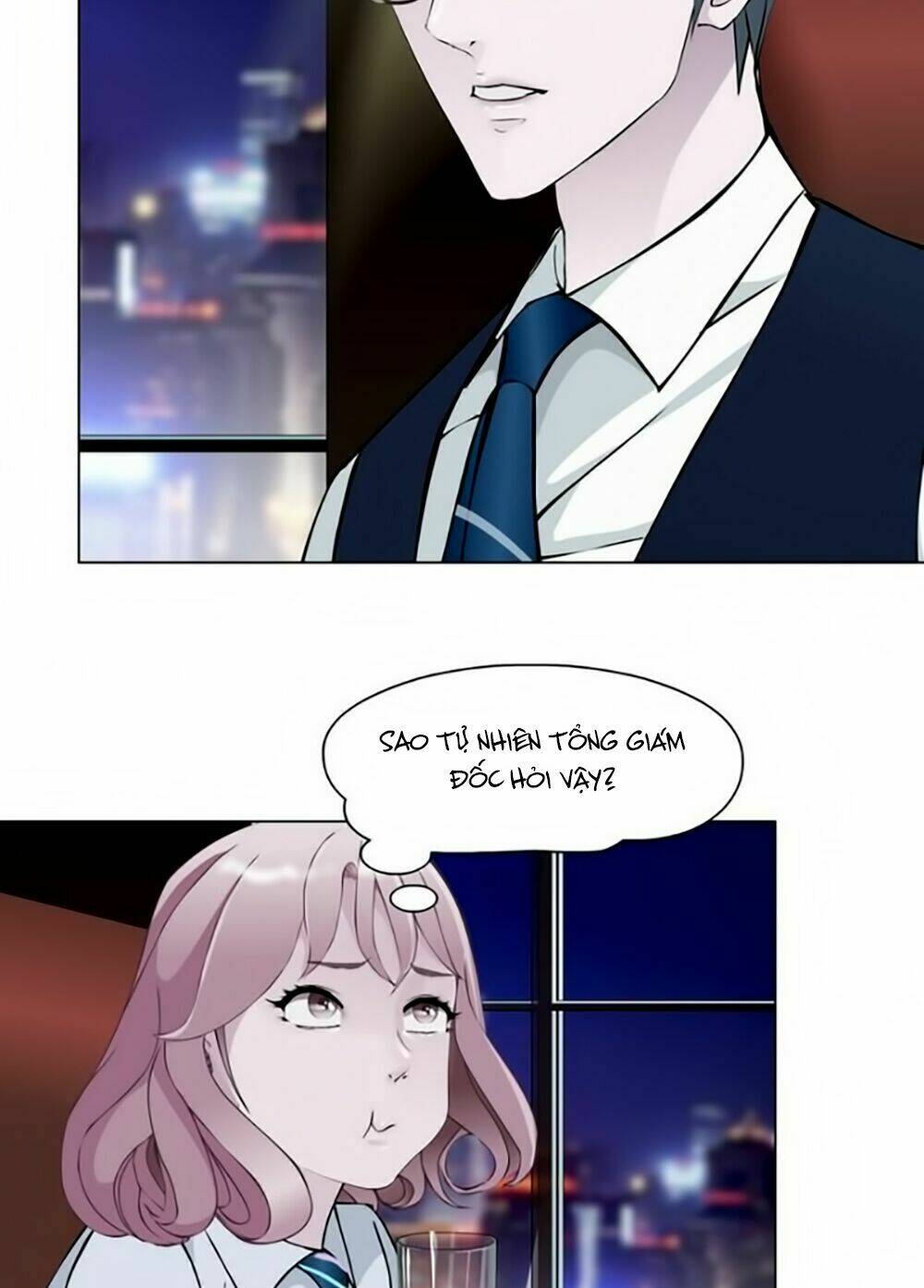 sổ tay mỹ nam giới x chapter 6 24