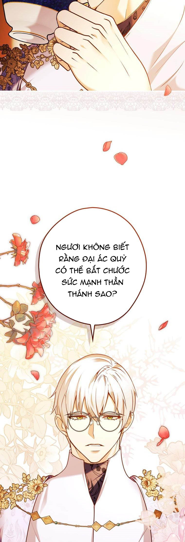 nàng tiểu thư nhà công tước chapter 14 5