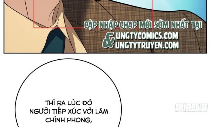 Sắp bị ăn thịt rồi! chapter 70