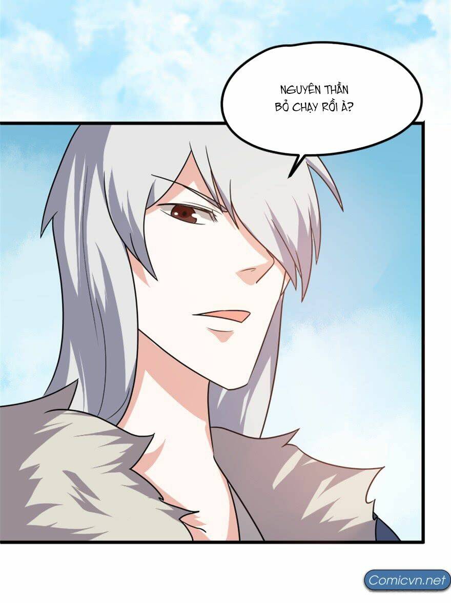 trùng sinh thành yêu chapter 14 3