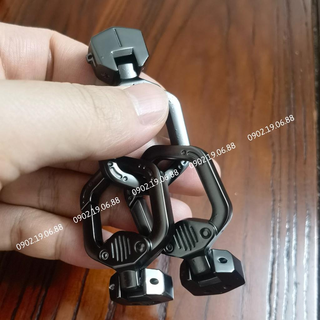 Bọc chìa khóa da bò thật xe Mercedes