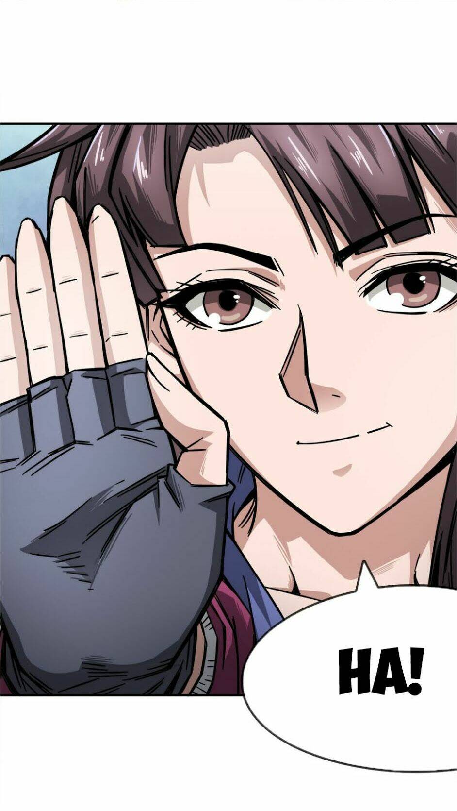 dạ thị chi vương chapter 2 18