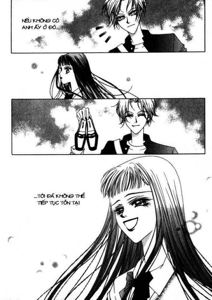 cynical orange - quả cam thủy tinh chapter 4 40