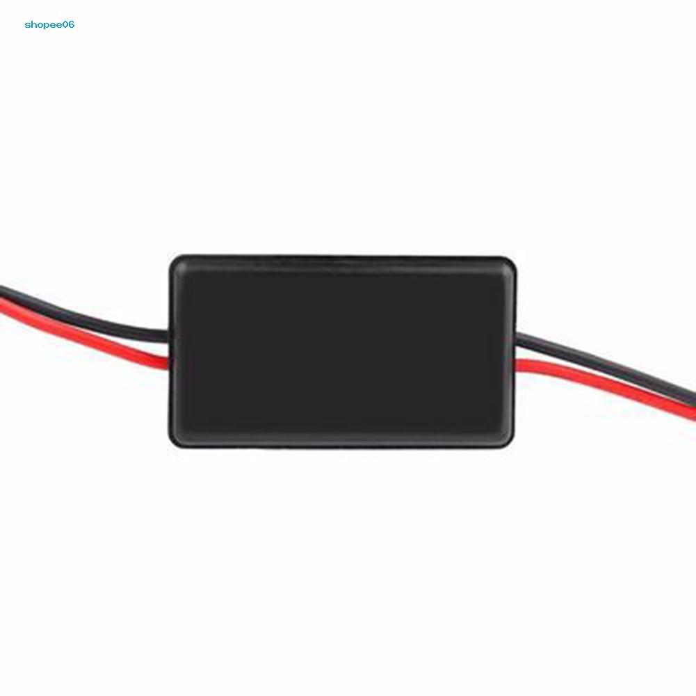 Mô Đun Điều Khiển Phanh Xe Hơi / Xe Máy PEMG GS-100A