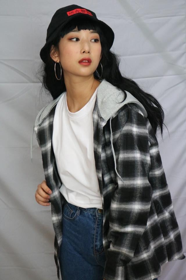 Áo sơ mi khoác Flannel