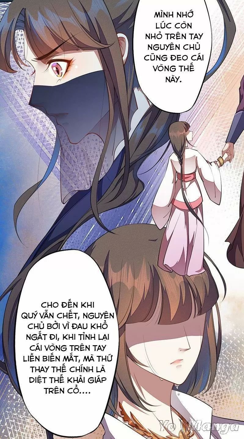 tuyệt thế luyện đan sư chapter 104 16