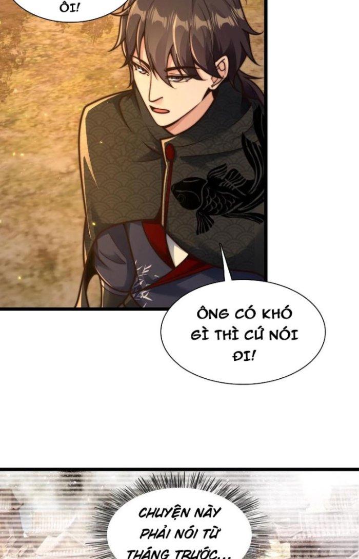 ta nuôi ma quỷ ở trấn ma ti chapter 51 21