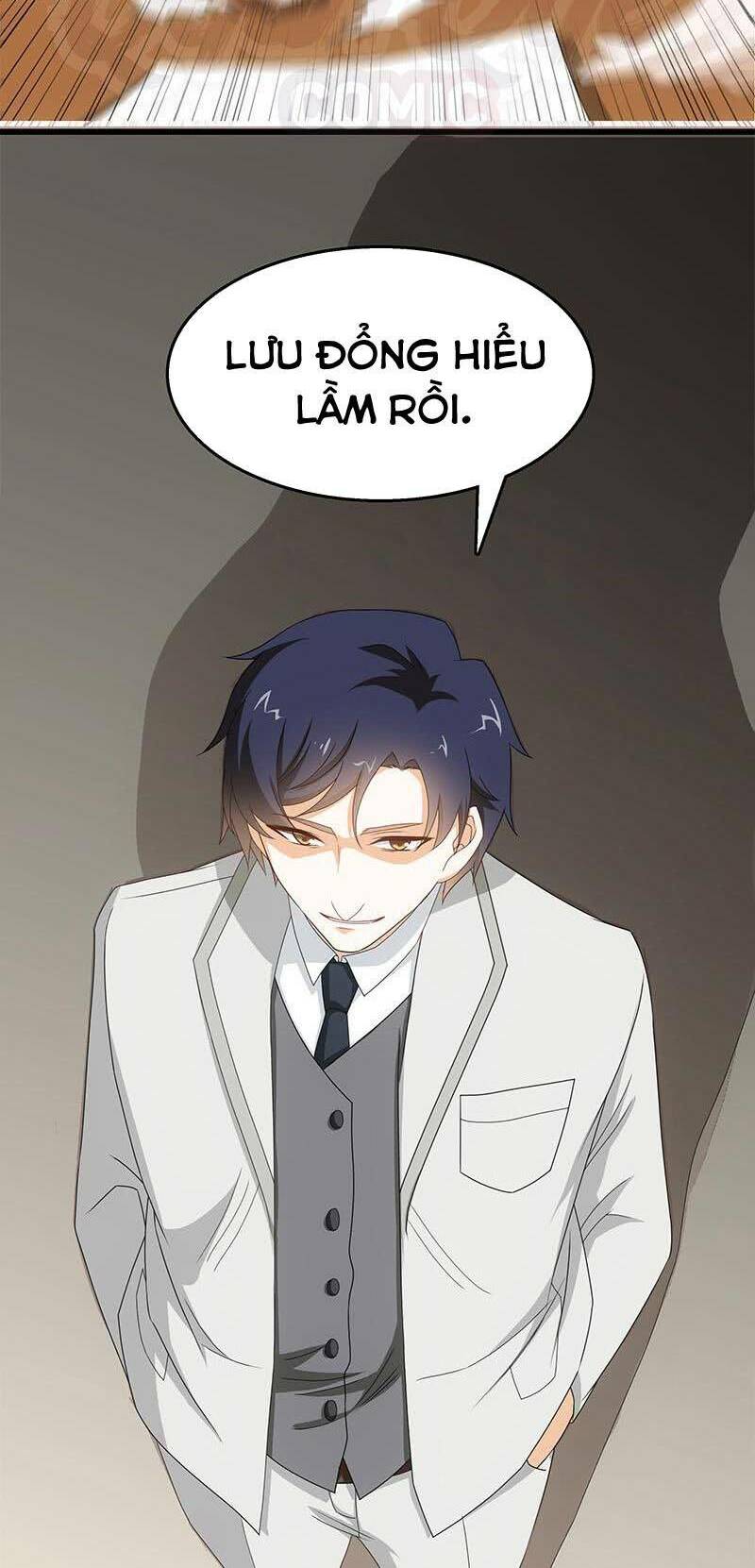 tối cường ở rể chapter 14 12