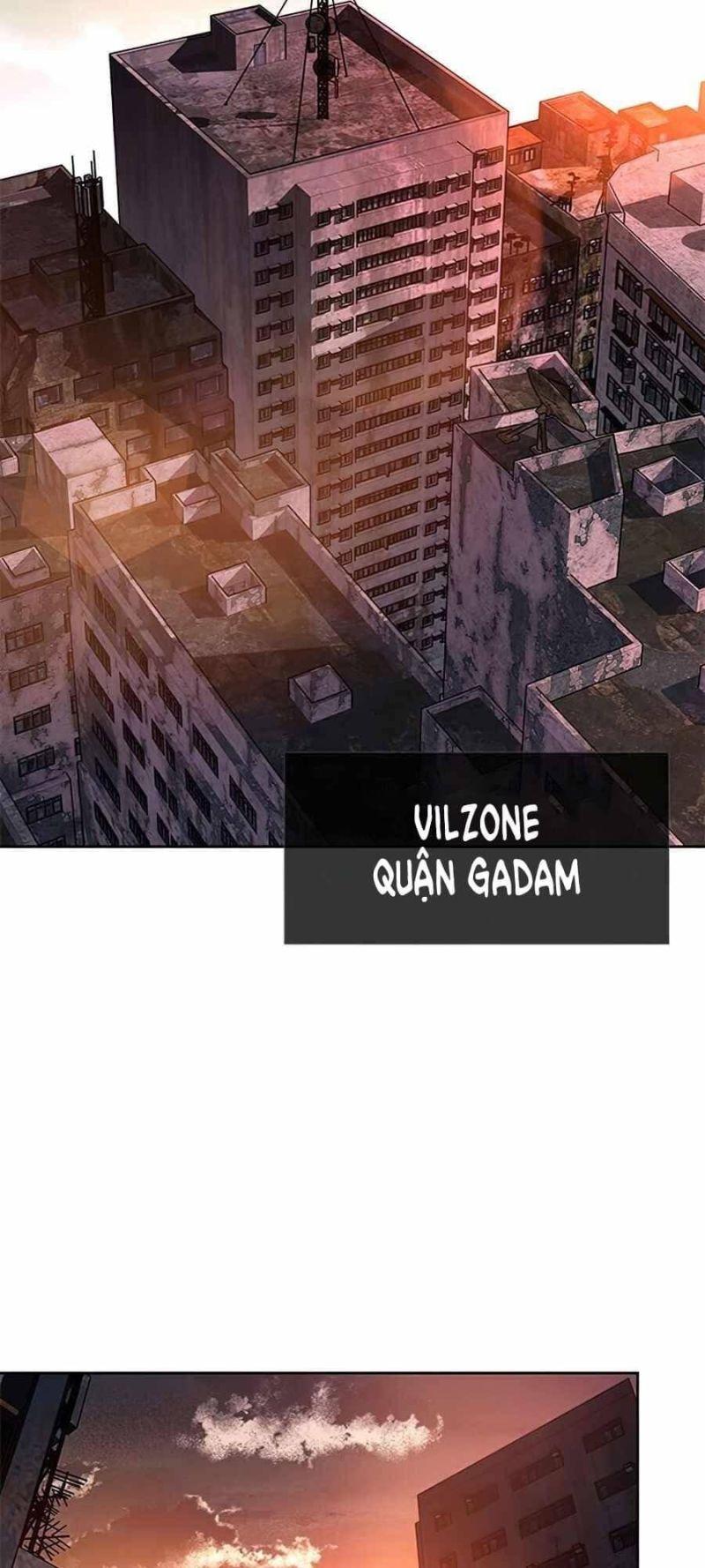 tiêu diệt ác nhân chapter 44 22