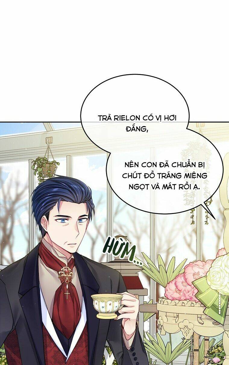 chồng em dễ thương chết mất thôi! chapter 20 14