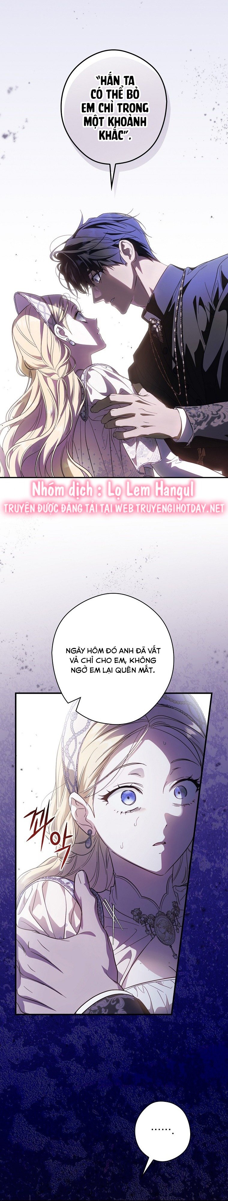 phương pháp khiến chồng đứng về phía của tôi chapter 95 36