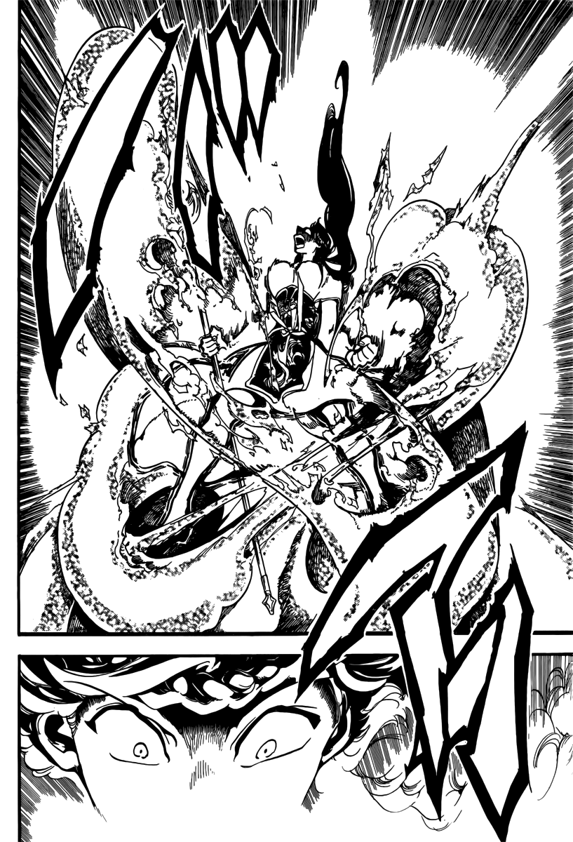 magi - the labyrinth of magic chapter 308 15