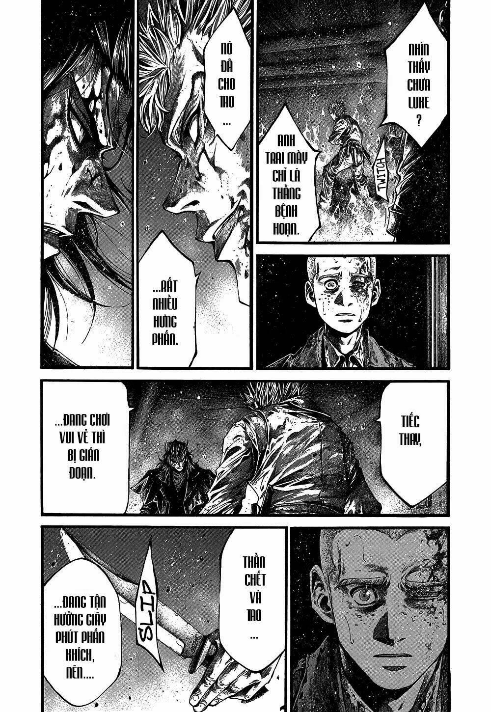 green blood chapter 16 5