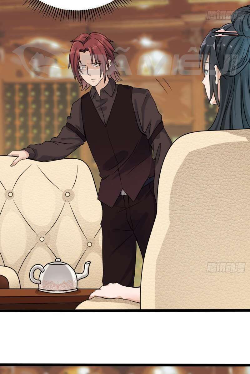 địa phủ khai phá thương chapter 207 4