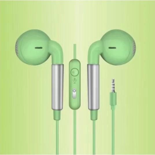 Tai nghe có dây giắc cắm 3.5mm dành cho điện thoại Samsung