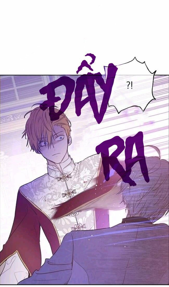 một ngày nọ tôi bỗng thành nàng công chúa chapter 104.1 27