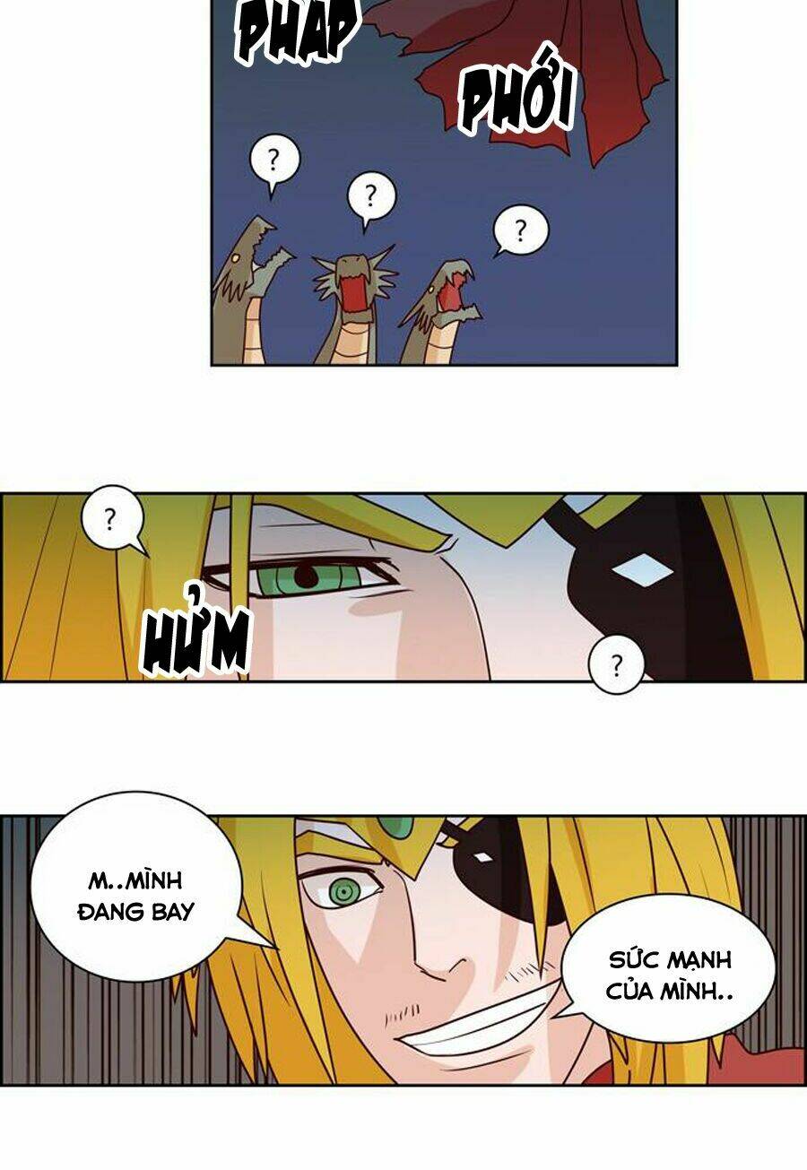 the devil king is bored chapter 85 18