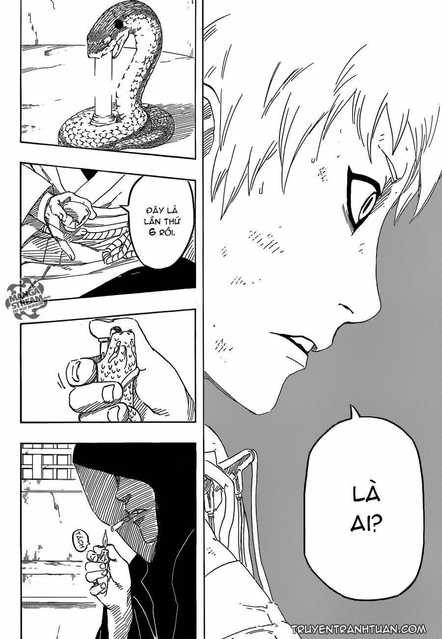 naruto - cửu vĩ hồ ly chapter 700.5 7