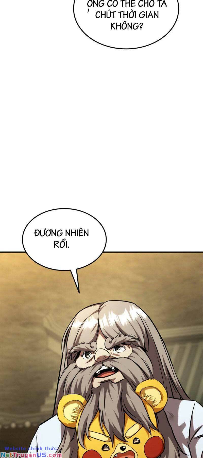 huyền thoại game thủ - tái xuất chapter 126 82