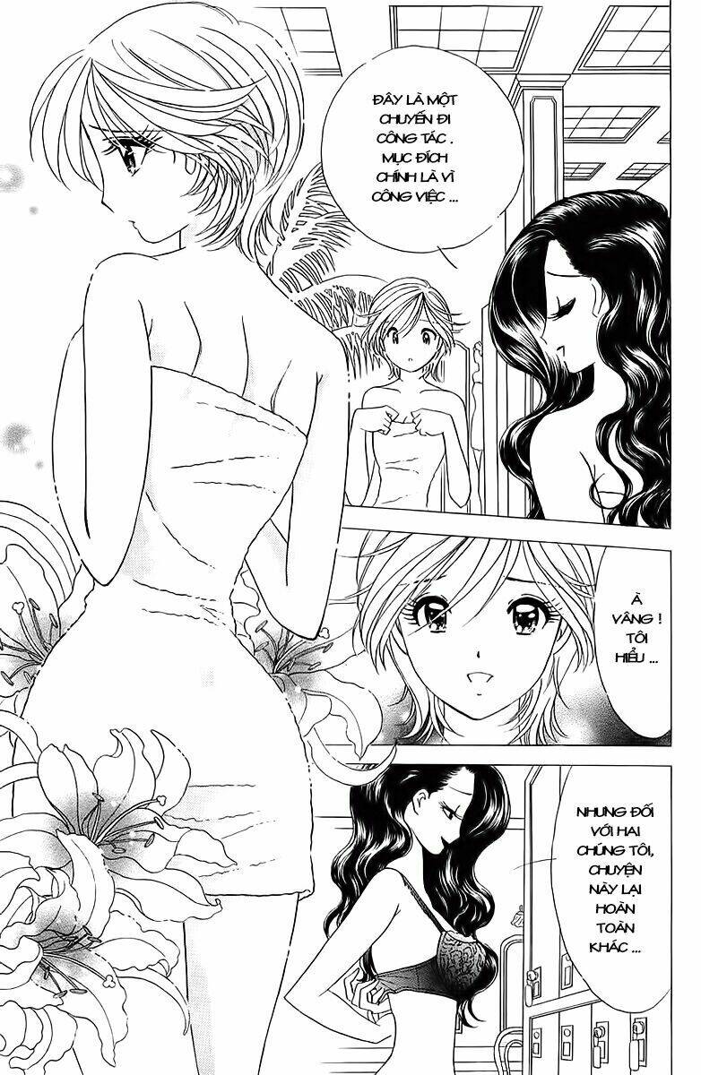 orange yane no chiisana ie full chapter 28 3