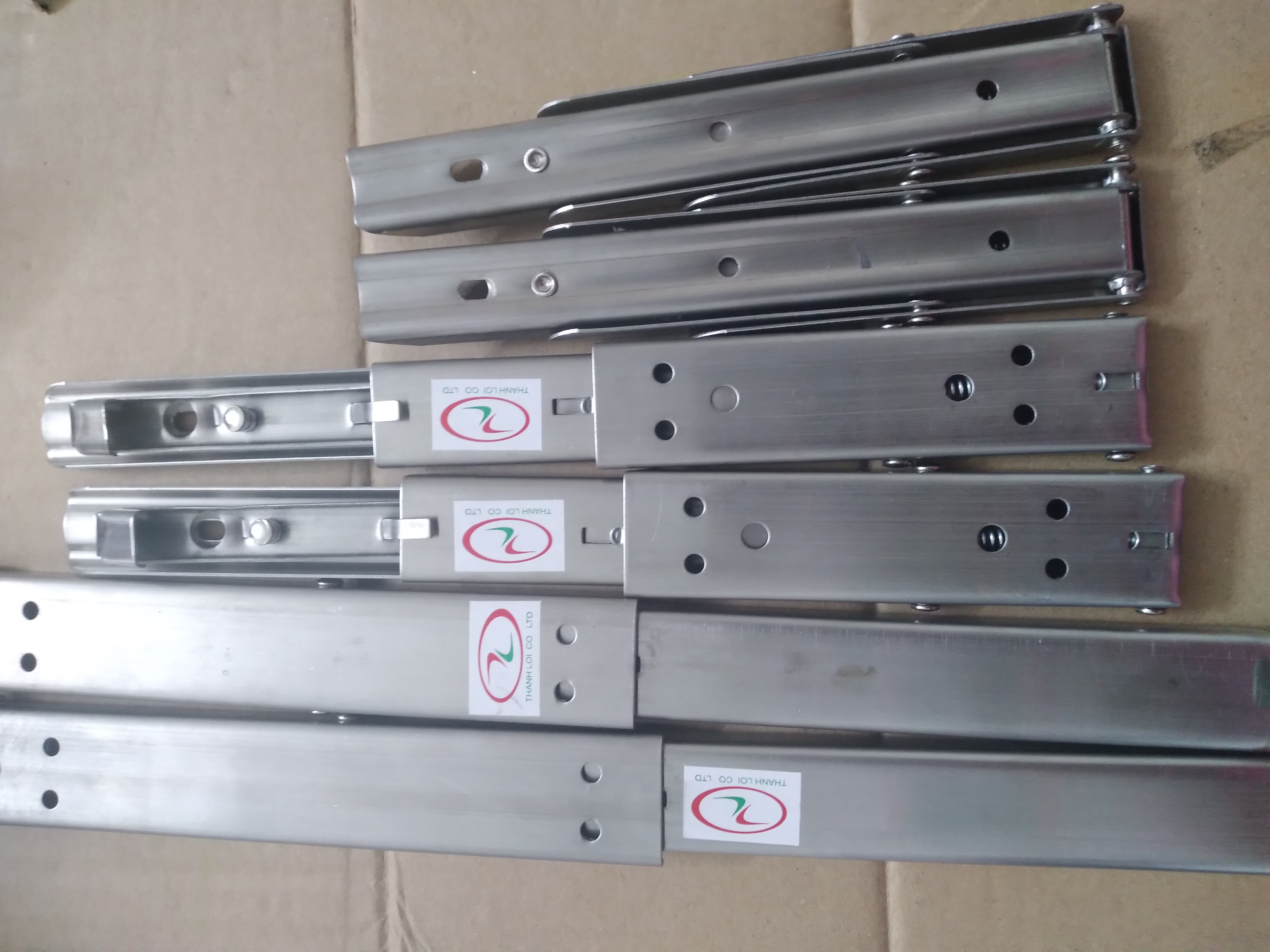 BẢN LỀ GẬP THÔNG MINH INOX LOẠI CAO CẤP CHỊU TẢI 60KG