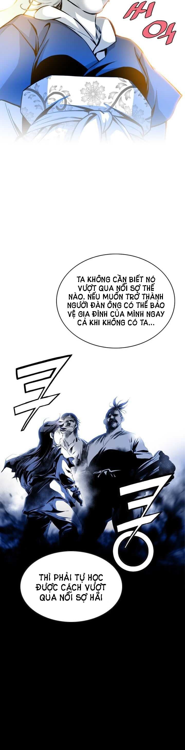 đường đến thiên đàng chapter 5 25