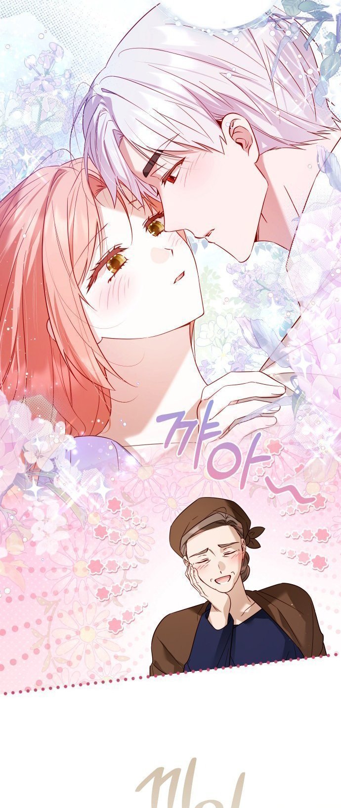 ngã xuống thiên đường chapter 31 6