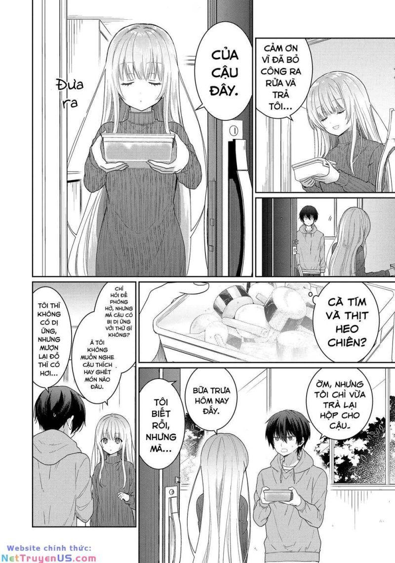 otonari no tenshi-sama ni itsunomanika dame ningen ni sareteita ken chapter 2.2 4