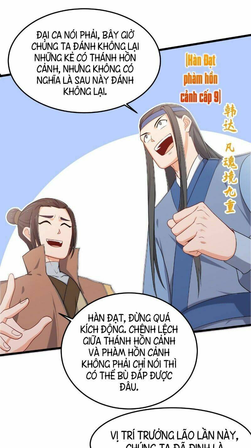 võ thần đương thế chapter 21 28