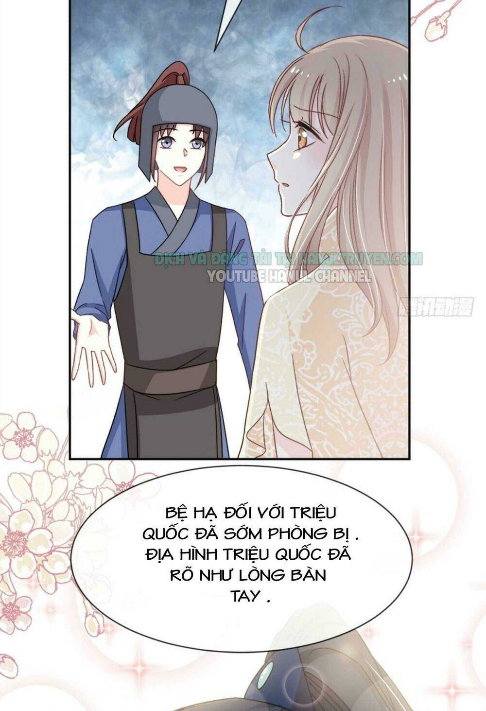 thiên hạ đệ nhất sủng phi chapter 75 5