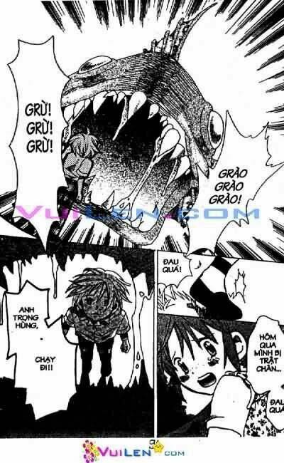 nữ sinh thời đại chapter 8 91