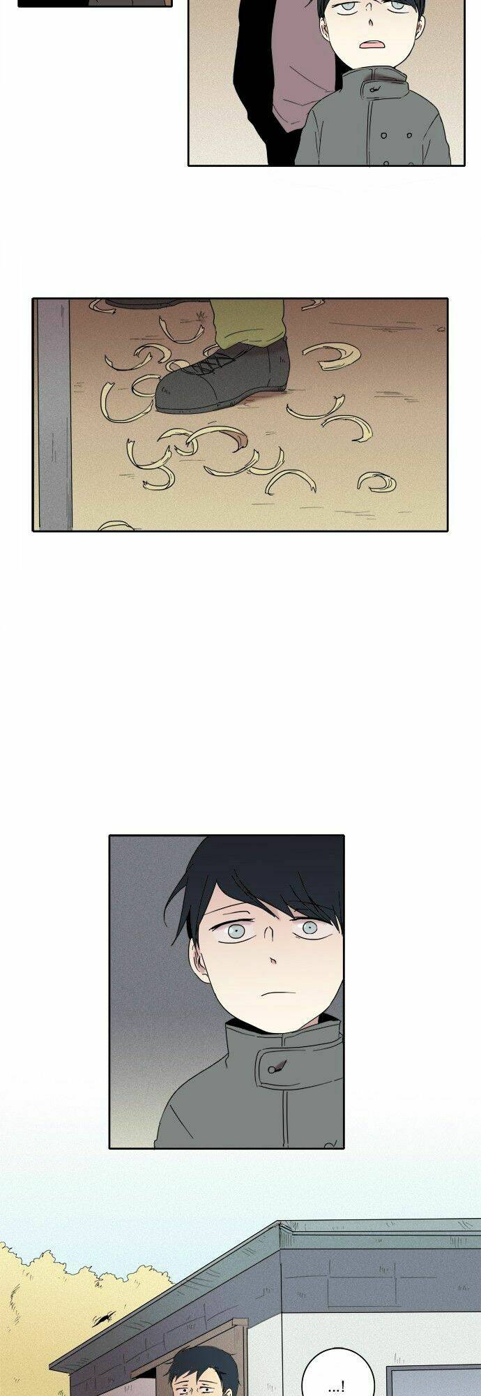 the children's teacher, mr. kwon chapter 44 3