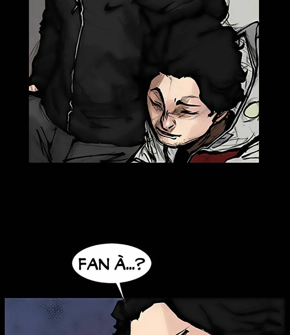 độc cô tiền truyện chapter 83 19