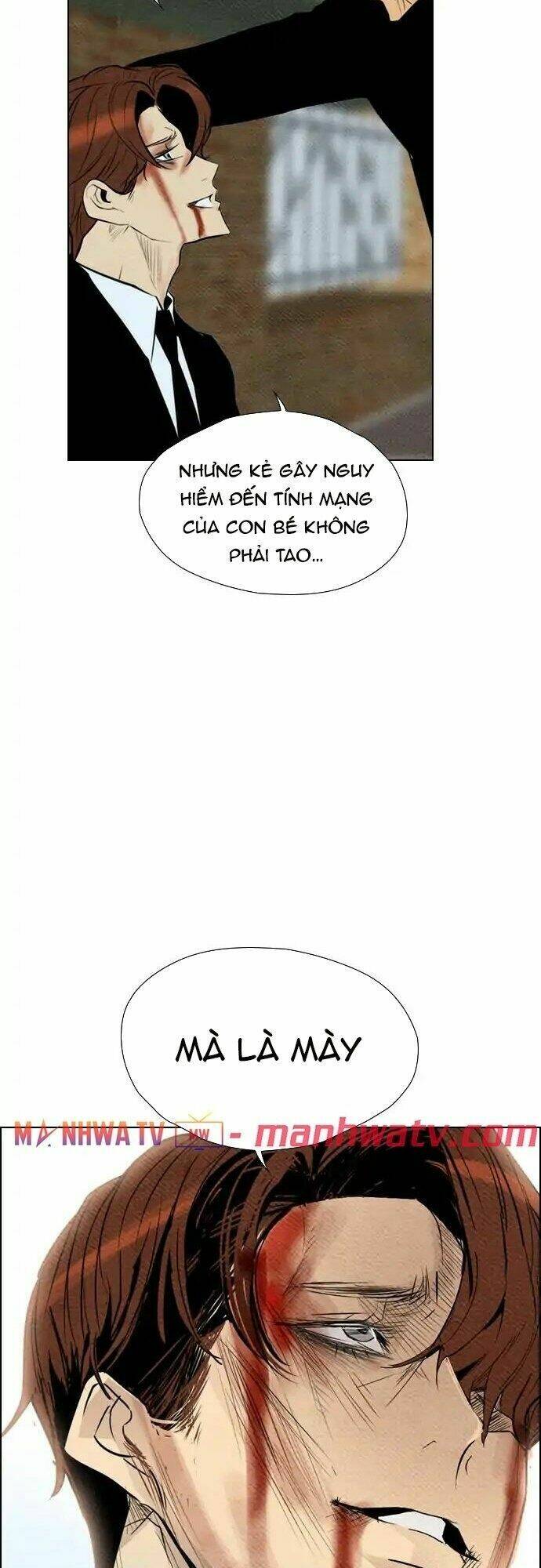 kẻ hồi sinh chapter 65 9