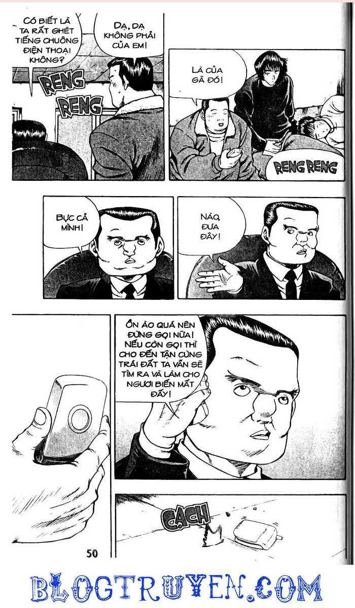 kid gang chapter 132 8