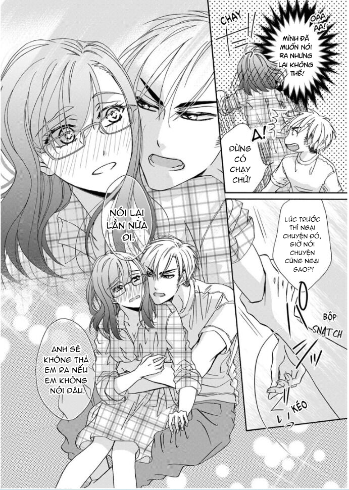 tên tội phạm nguy hiểm chapter 8 14