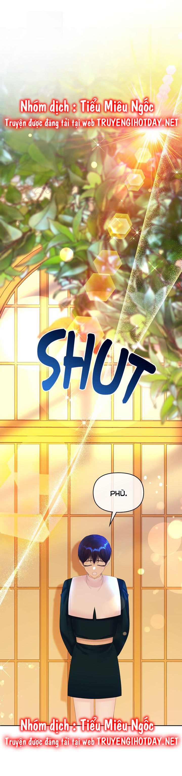 nuôi chồng từ bé chapter 45 7