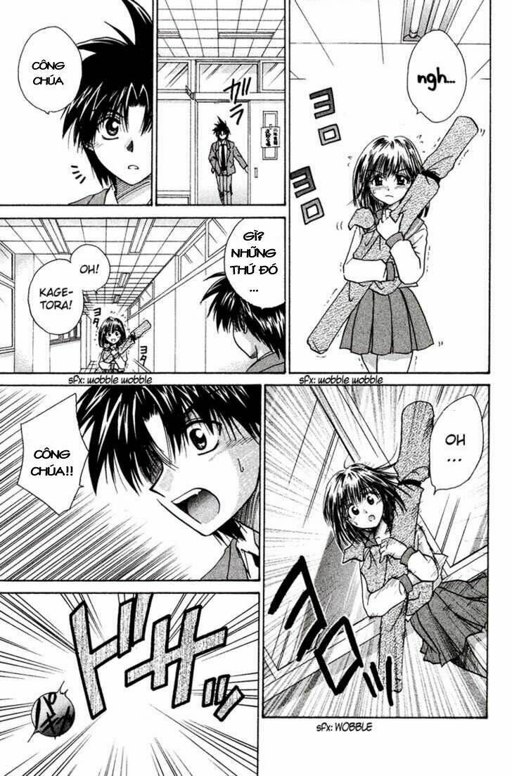 kagetora chapter 13 24