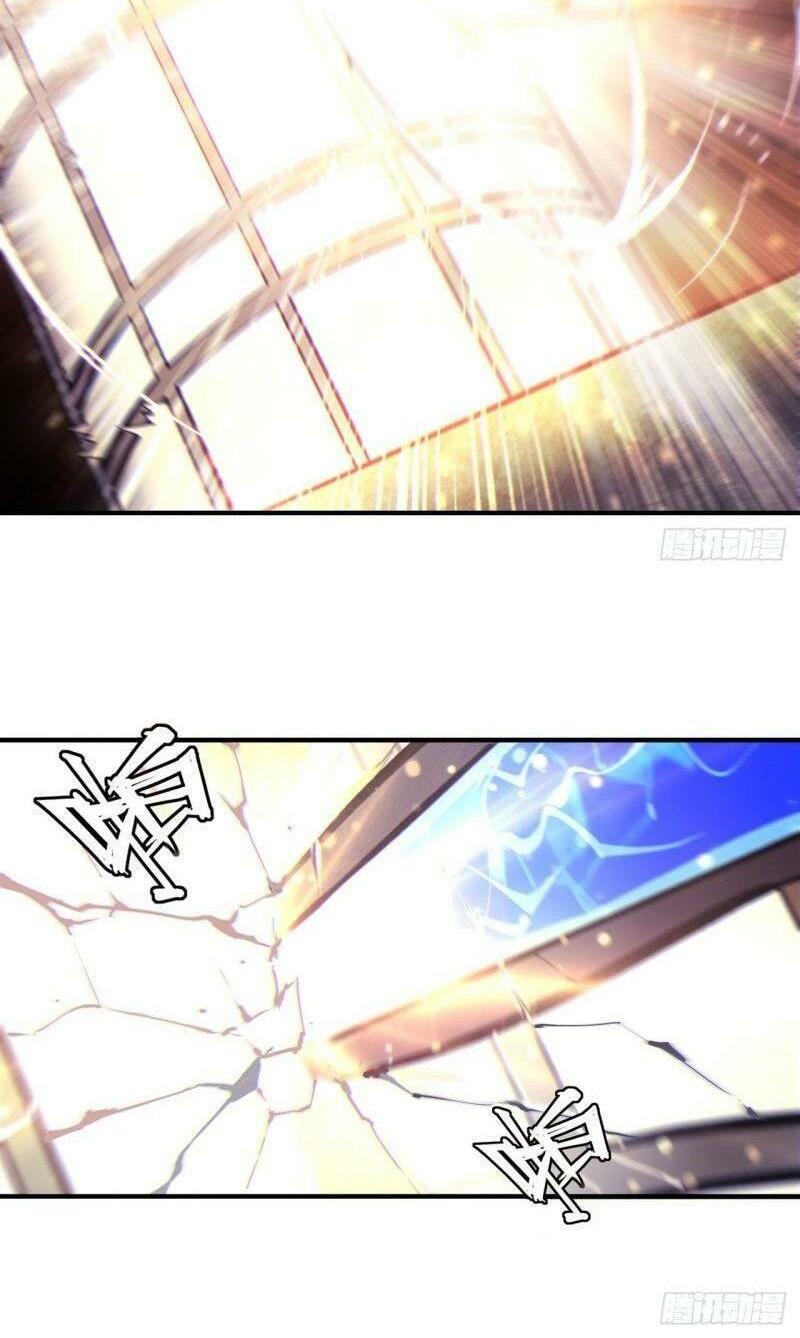 huyết cơ và kỵ sĩ chapter 183 23