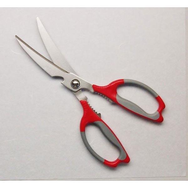 Kéo cắt gà cao cấp Nikken 25cm Nội địa Nhật Bản