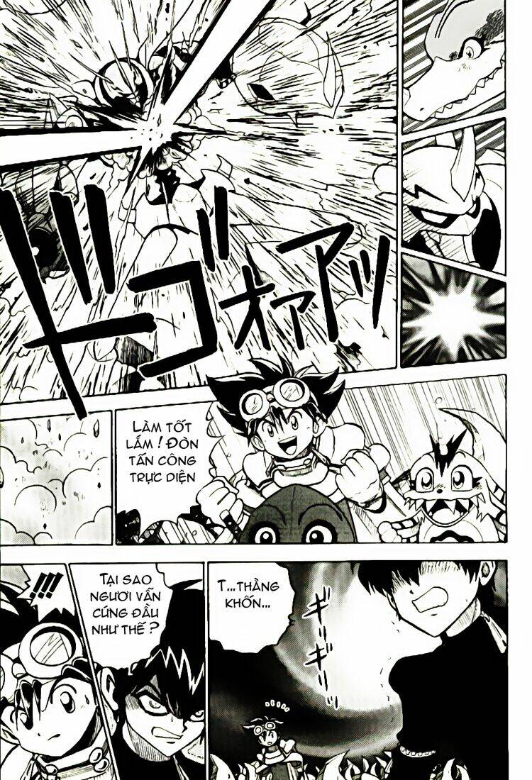 little star chapter 35 12