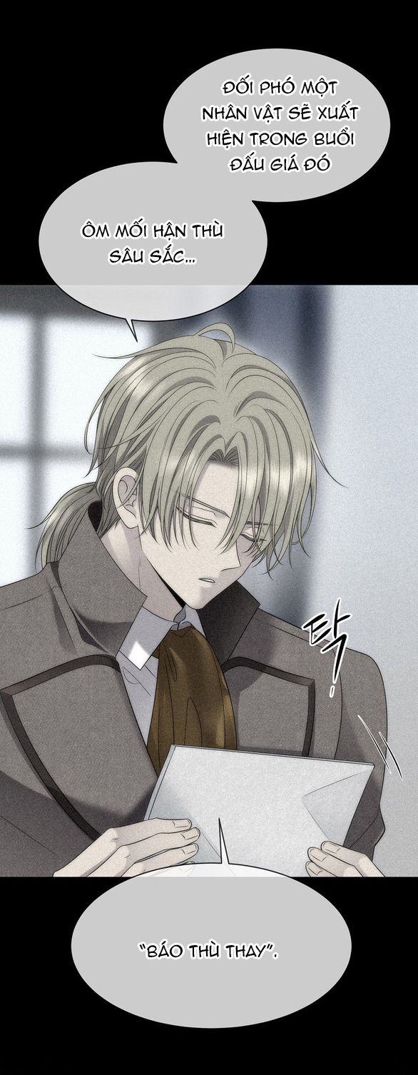 black haze - bản remake 2025 chapter 3 20