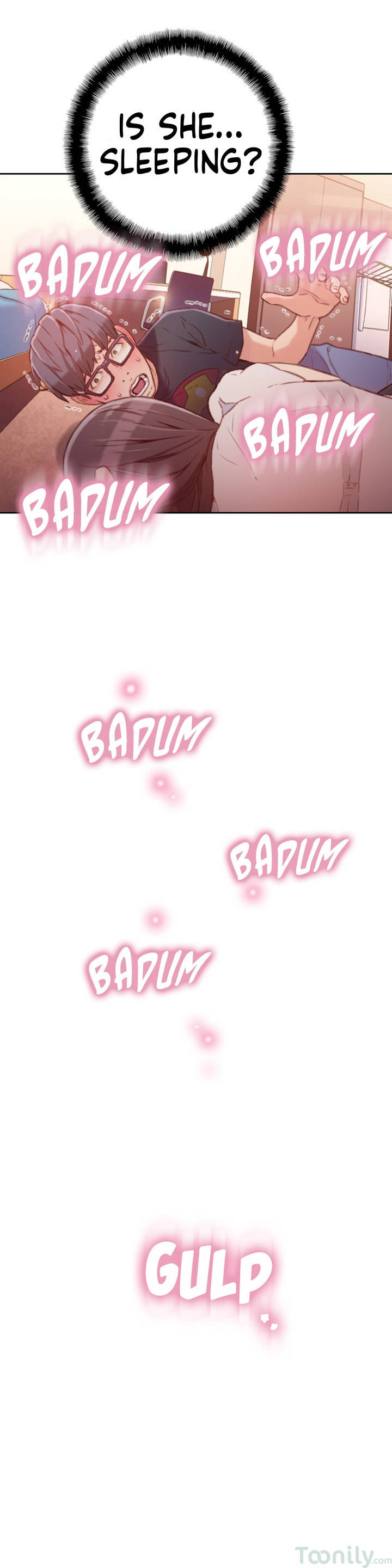 [raw] anh chàng ngọt ngào chapter 18 18