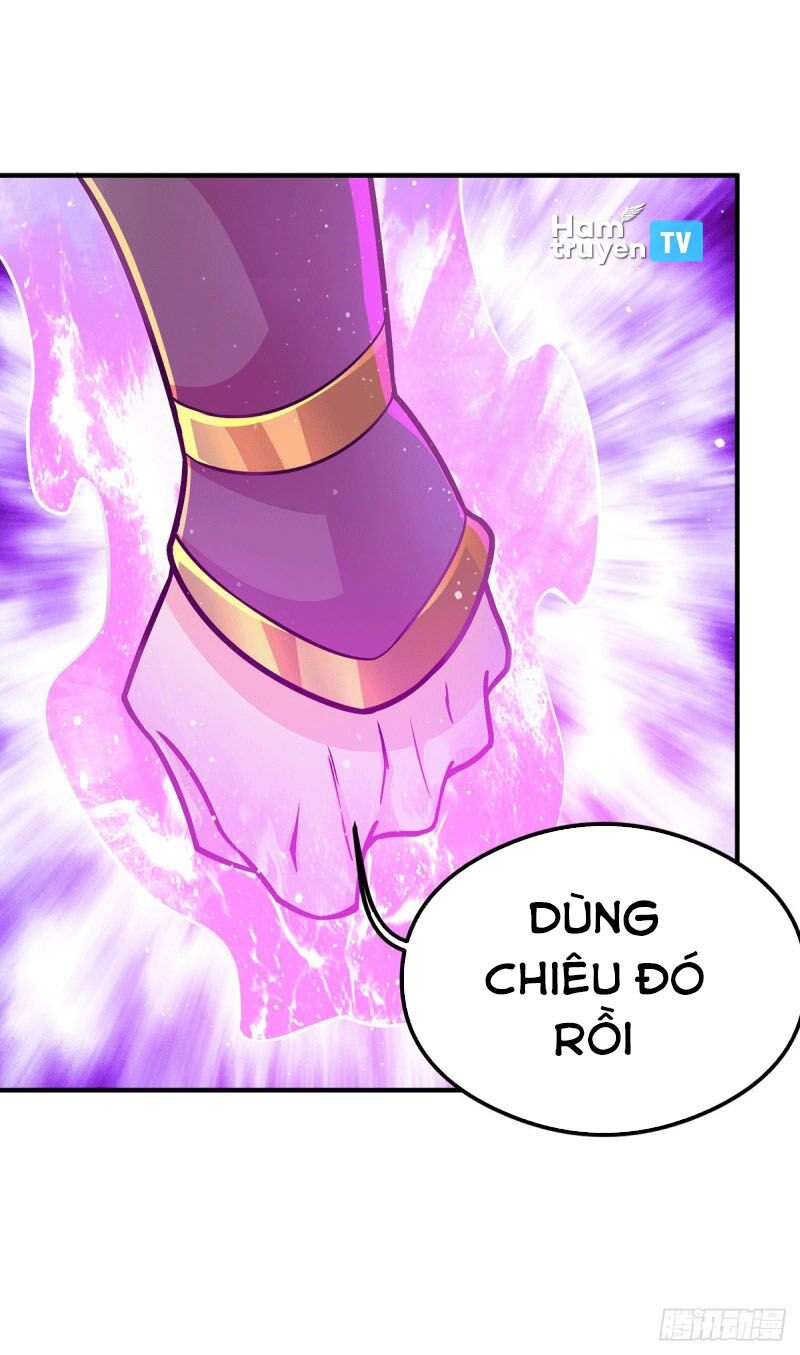 Ta Có Chín Nữ Đồ Đệ Chapter 133 - Trang 33