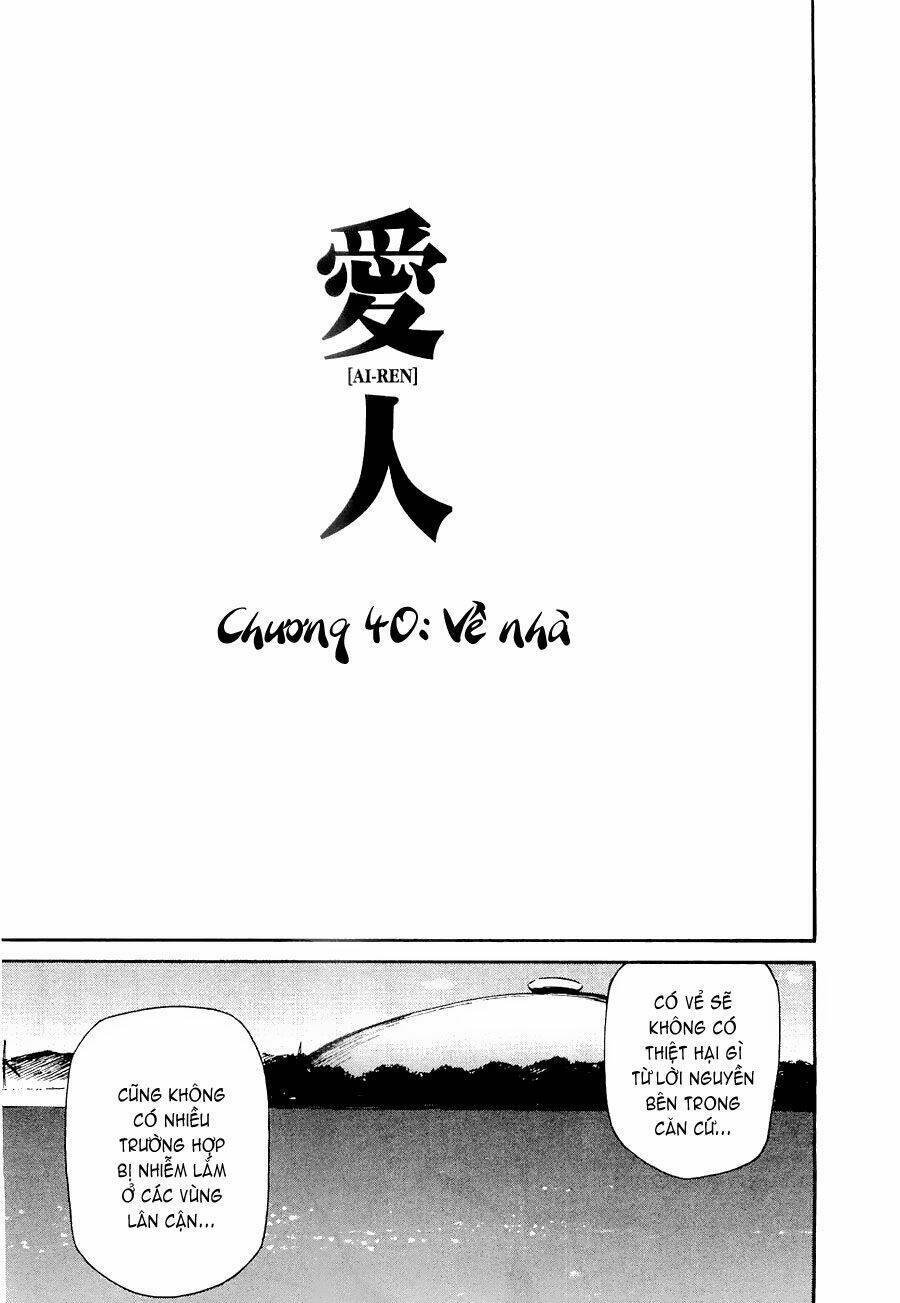 người tình chapter 40 2