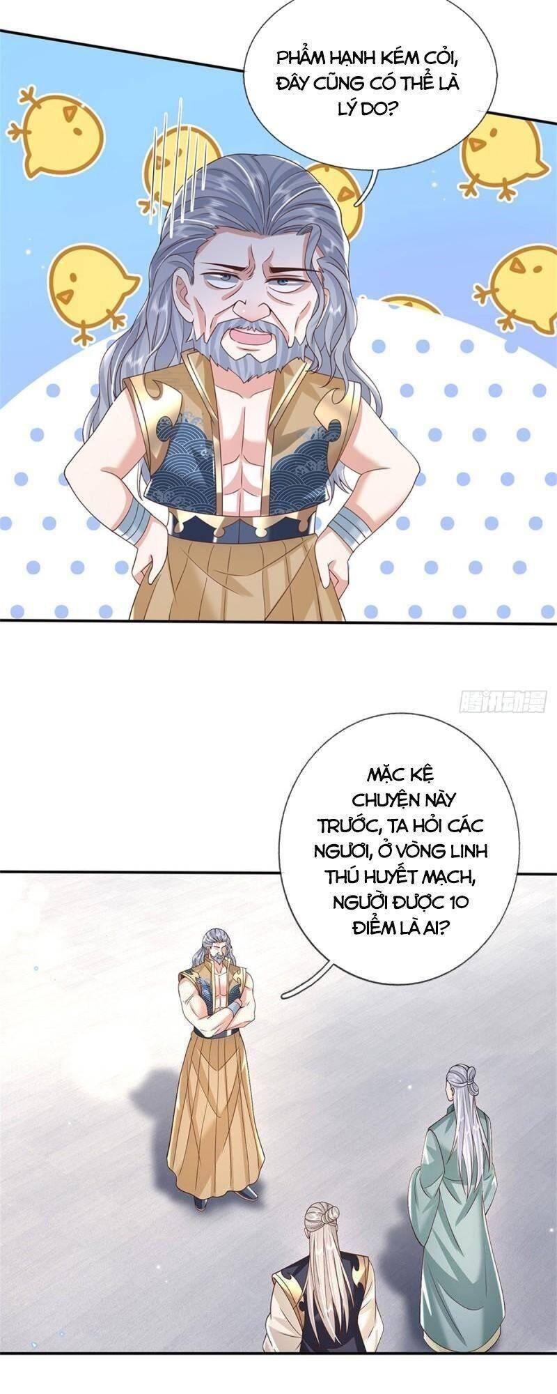 Ta Trở Về Từ Thế Giới Tu Tiên chapter 150 25