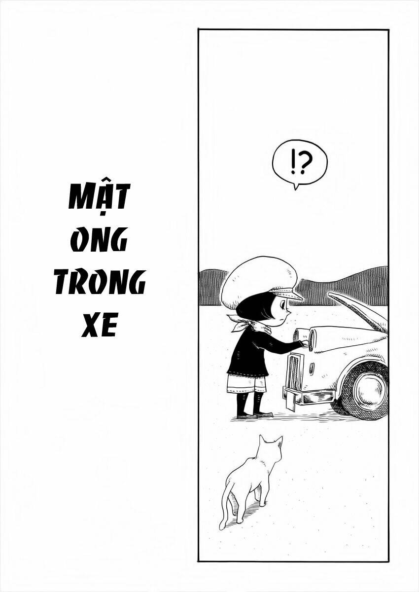 cat in the car chapter 4 3
